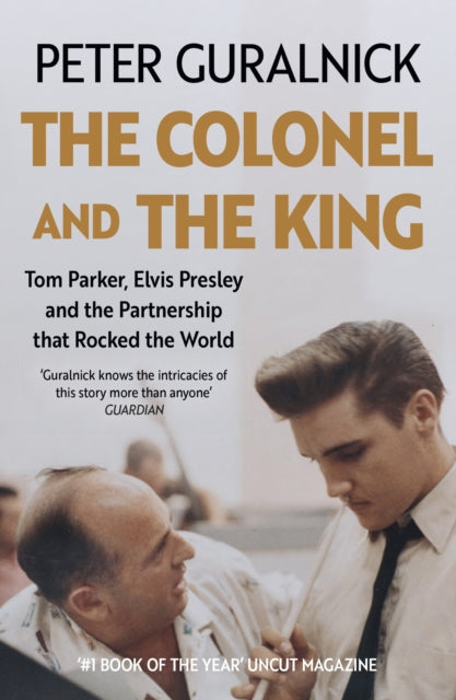Colonel and the King