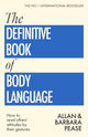 Definitive Book of Body Language