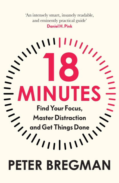 18 Minutes