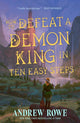 Book cover of: How to Defeat a Demon King in Ten Easy Steps