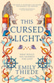 Book cover of: This Cursed Light
