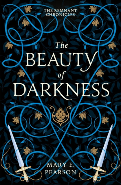 Beauty of Darkness, The third book of the New York Times bestselling Remnant Chronicles 9781399701181 Mary E. Pearson