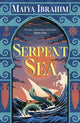 Book cover of: Serpent Sea