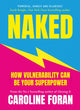 Book cover of: Naked. By: Caroline Foran