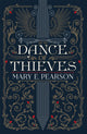 Dance of Thieves, the sensational young adult fantasy from a New York Times bestselling author 9781399710428 Mary E. Pearson