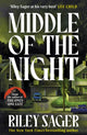Middle of the Night, The next gripping and unputdownable novel from the master of the genre-bending thriller for 2024 9781399712422 Riley Sager