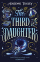 Book cover of: The Third Daughter. By: Adrienne Tooley