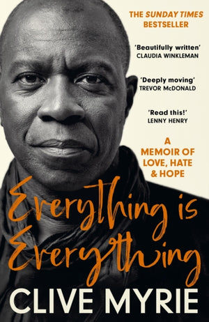 Everything is Everything, As seen on BBC's CLIVE MYRIE'S CARIBBEAN ADVENTURE