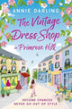 Book cover of: Vintage Dress Shop in Primrose Hill. By: Annie Darling