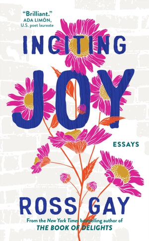 Inciting Joy, Essays