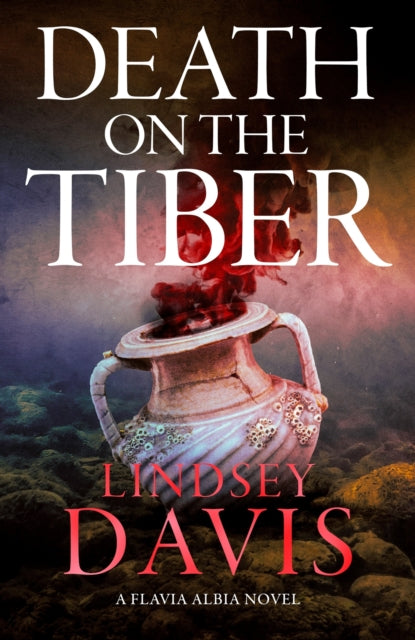 Book cover of: Death on the Tiber