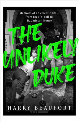 Unlikely Duke