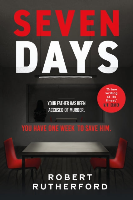 Book cover of: Seven Days