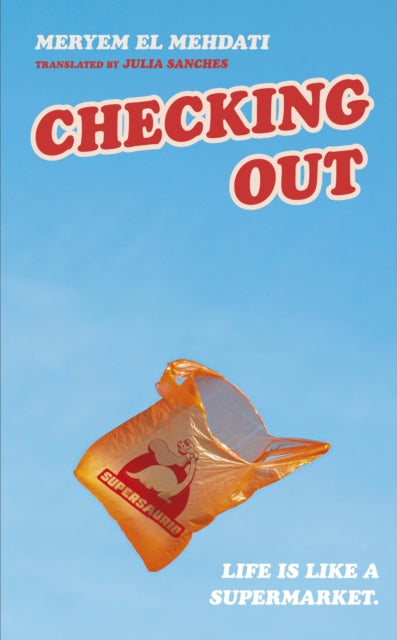 Book cover of: Checking Out