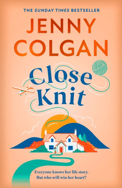Book cover of: Close Knit
