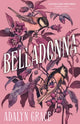 Belladonna, Hodderscape Vault 9781399736961 Adalyn Grace