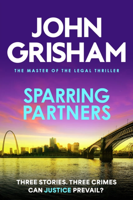 Book cover of: Sparring Partners