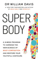 Book cover of: Super Body