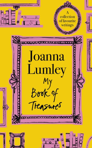 My Book of Treasures