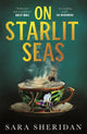 On Starlit Seas 9781399741958 Sara Sheridan