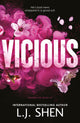 Book cover of: Vicious. By: L.J. Shen