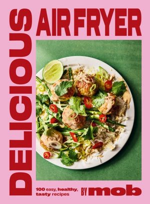 Delicious Air Fryer by Mob