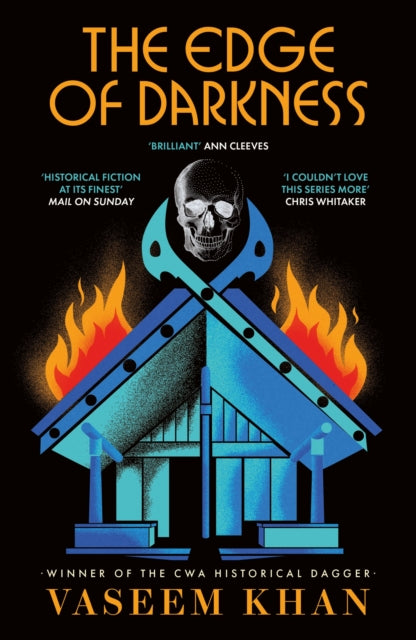 Edge of Darkness