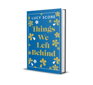 Things We Left Behind