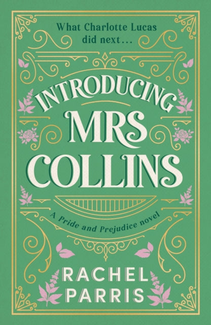 Book cover of: Introducing Mrs Collins