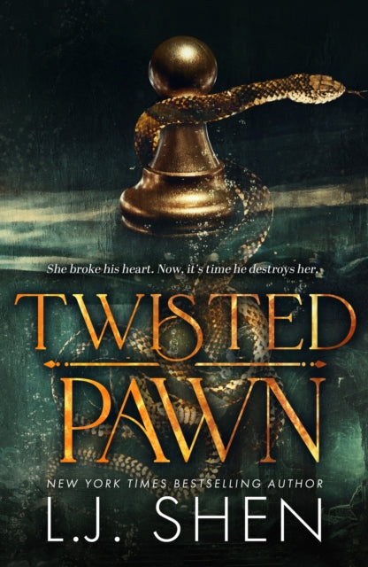 Twisted Pawn