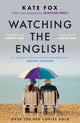 Book cover of: Watching the English