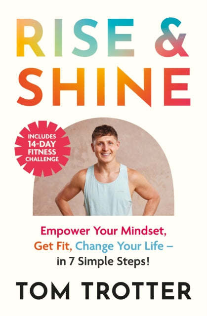 Book cover of: Rise and Shine