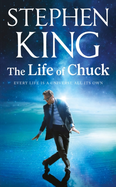 Book cover of: Life of Chuck