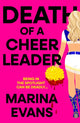 Book cover of: Death of a Cheerleader
