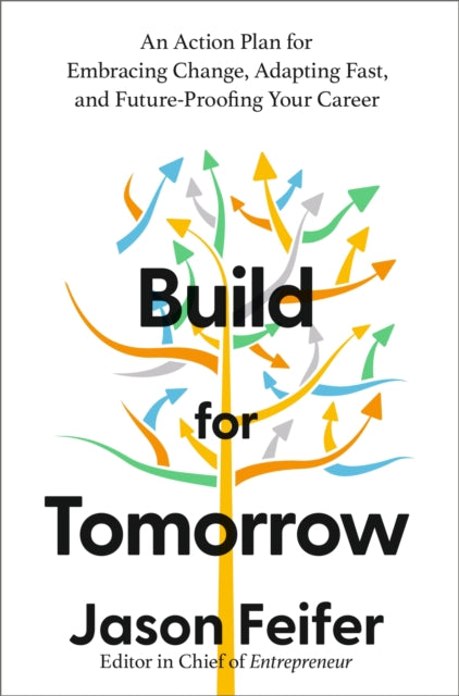 Build for Tomorrow