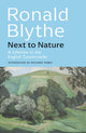 Book cover of: Next to Nature. By: Ronald Blythe