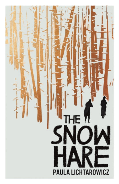 Book cover of: Snow Hare