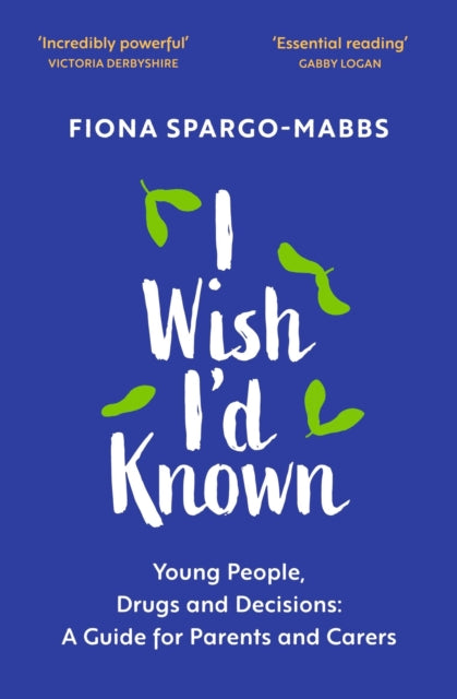 Book cover of: I Wish I'd Known