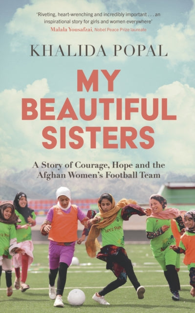 Book cover of: My Beautiful Sisters