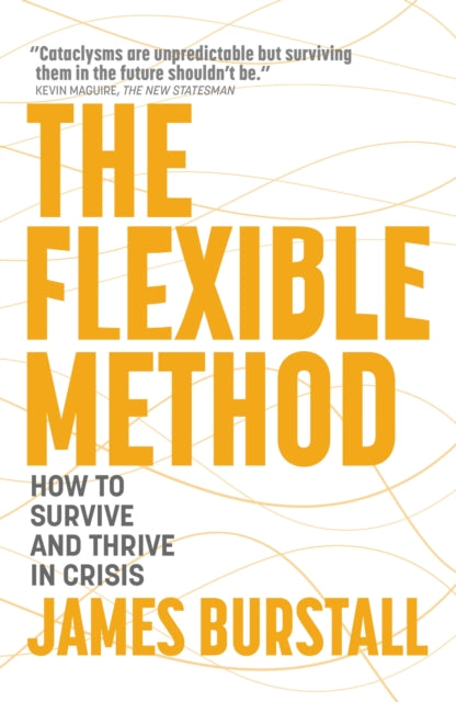 Book cover of: Flexible Method