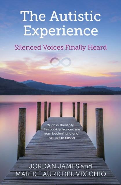 Book cover of: Autistic Experience. By: Marie-Laure Del Vecchio