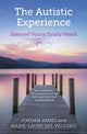 Book cover of: Autistic Experience. By: Marie-Laure Del Vecchio