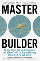 Book cover of: Master Builder