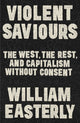 Book cover of: Violent Saviours