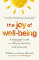 Book cover of: Joy of Well-Being