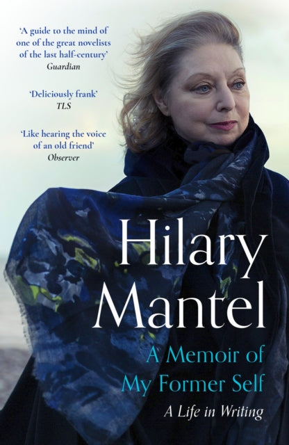 Book cover of: Memoir of My Former Self