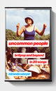 Book cover of: Uncommon People