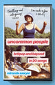 Uncommon People, Britpop and Beyond in 20 Songs 9781399816915 Miranda Sawyer