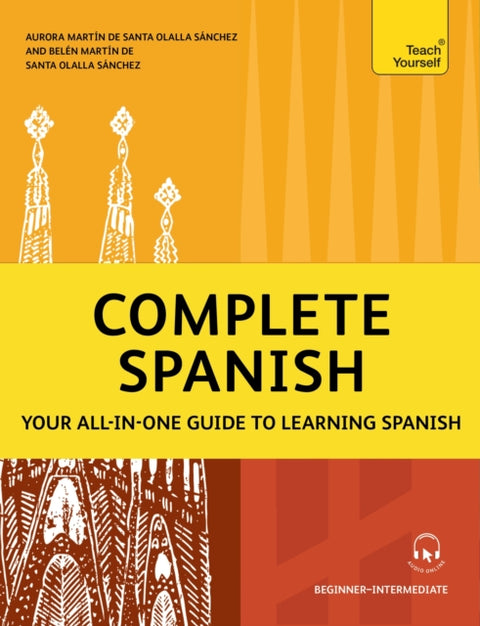 Complete Spanish