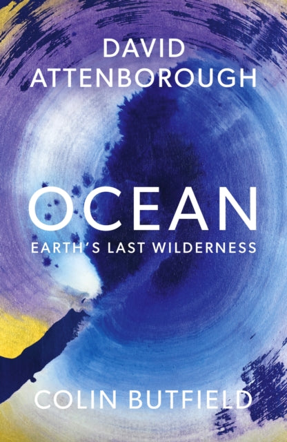Book cover of: Ocean